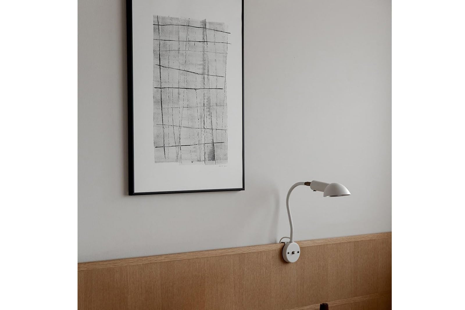 Amazon.co.jp: Atelier Cph アートポスター A3 Realism No 47 アトリエ