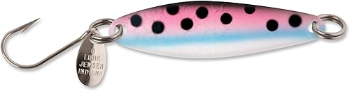 Vista 10 de Cuchara de aguja Luhr-Jensen