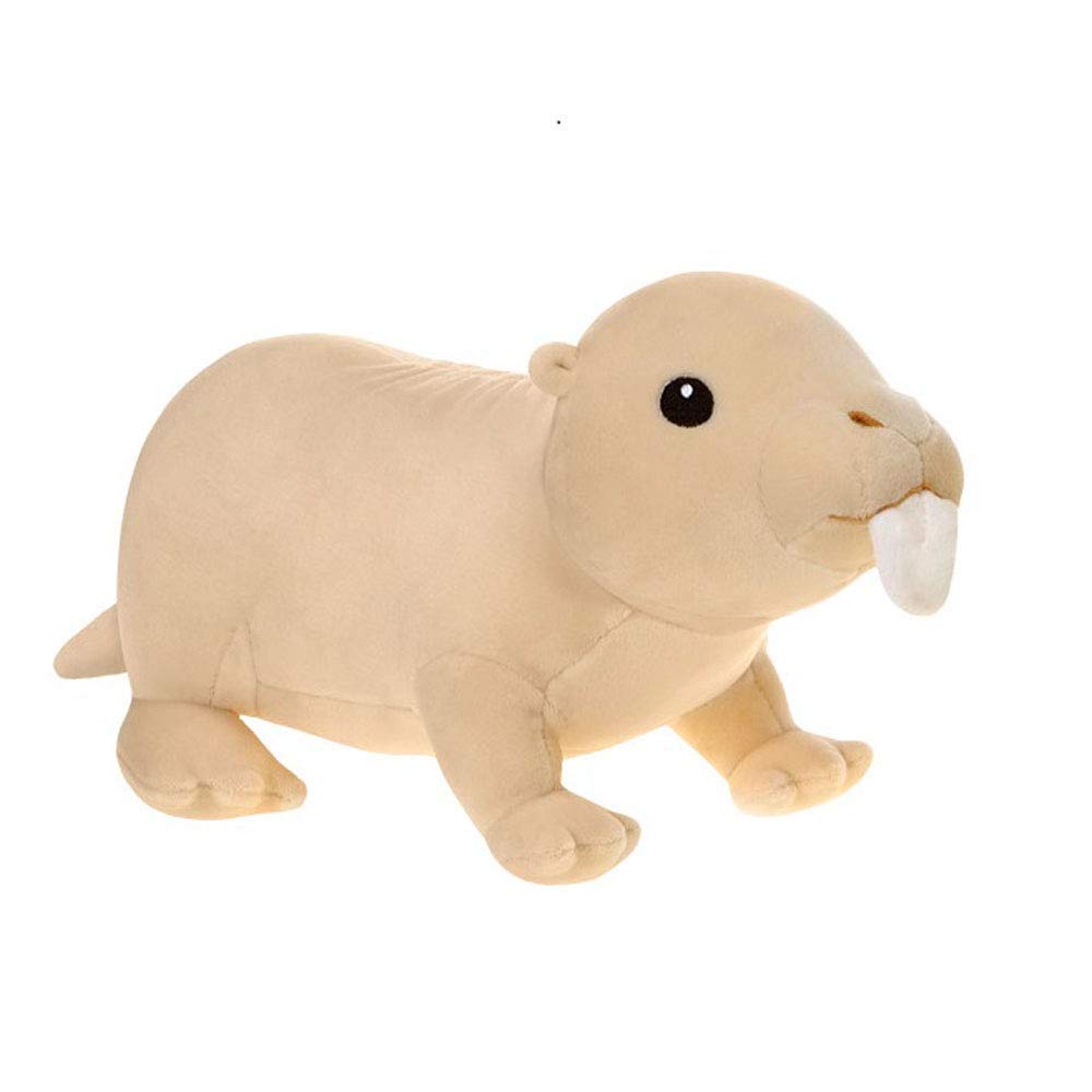 Fiesta Toys Snugglies Naked Mole Rat 