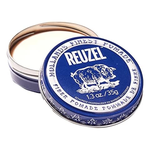 Reuzel Fiber Pomade 1.3oz Cover