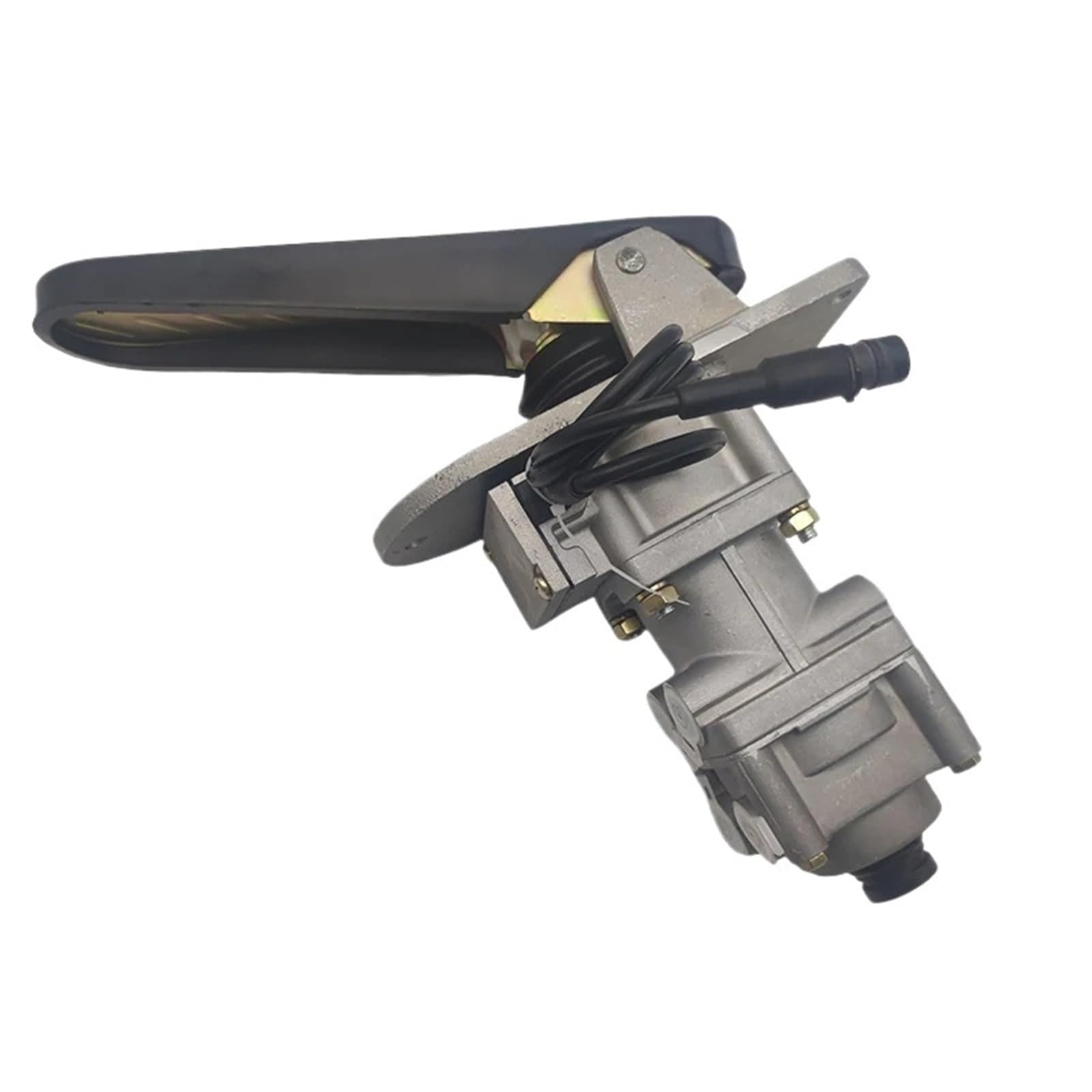 Iddcmwnb One Color Heavy Duty Truck Accessories Parts 4613180010/4613180490 Foot Brake Valve