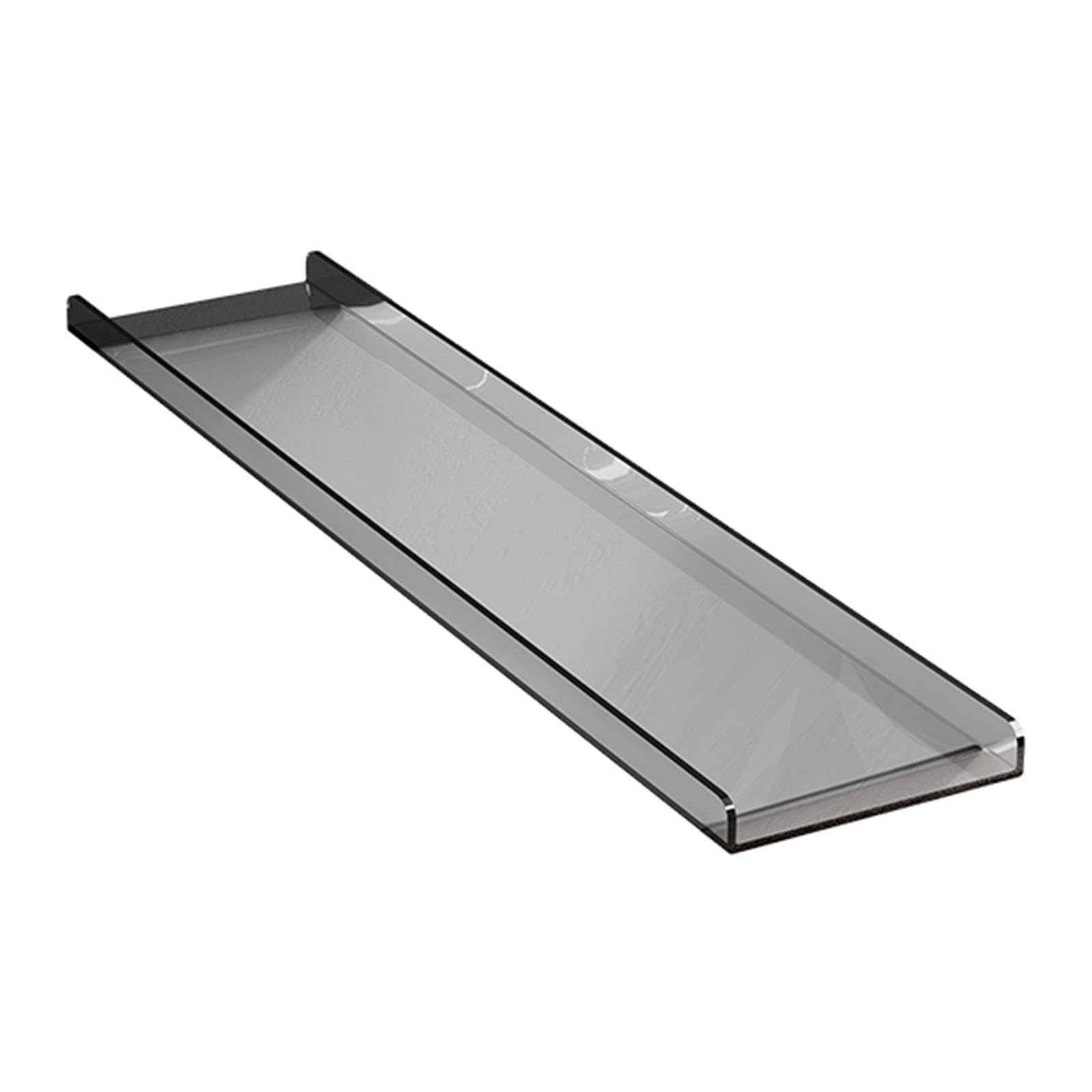 JKJZSALJ Bath Traybathtub Rack Bathtub Rack Bath Tray Bathroom Storage Shelf Tray 80 20 3Cm