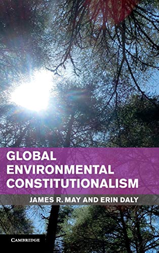 Global Environmental Constitutionalism view 2