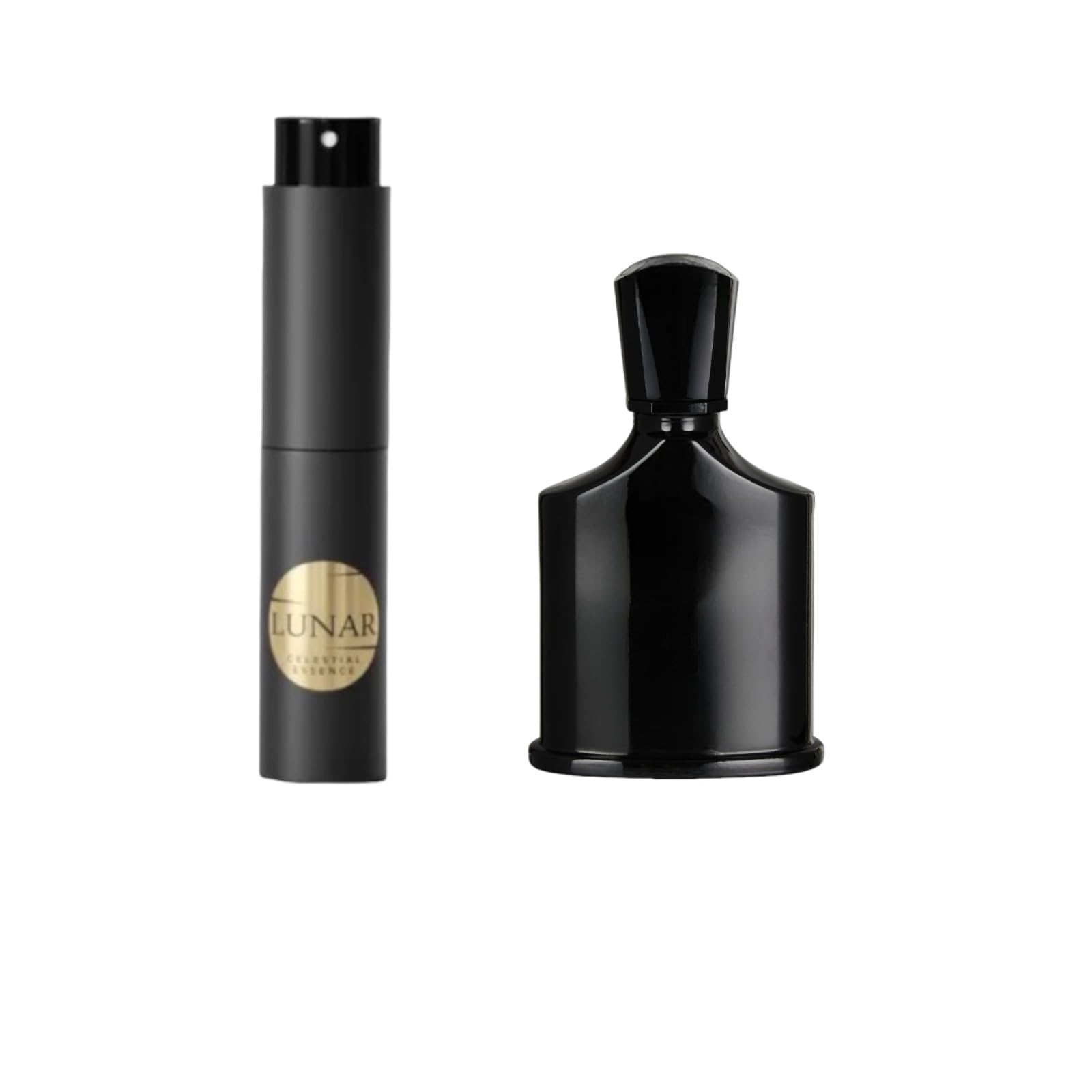 Generic New Moon Absolu of Absolu Aventus for men, Eau de Parfum, perfum for man,fragrances, cologne, niche, DUPE, Concentrated Long Lasting, Eau de Parfum, perfume luxury 10ML