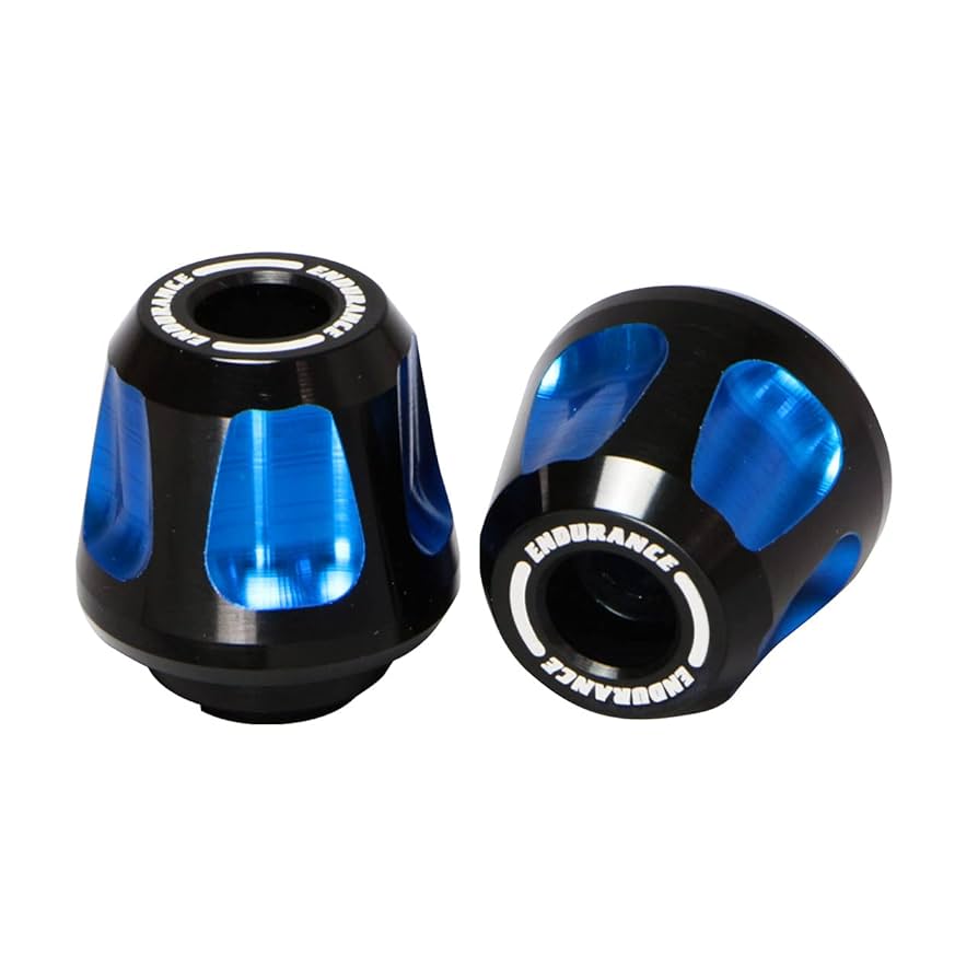 Amazon | エンデュランス バイク バーエンドセット CBR250RR