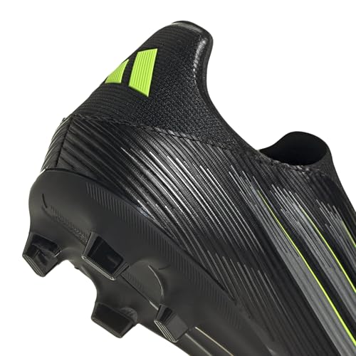 Image of Adidas Unisex-Adult F50 League Laceless Firm Ground
