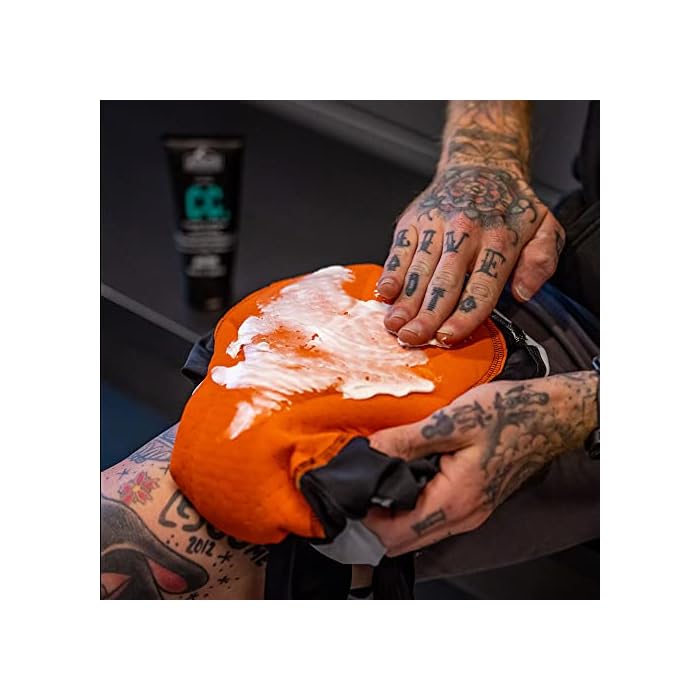 Luxury Chamois Cream Anti Chafing Cyclists All Sports - Image 6
