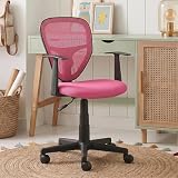 CARO-Möbel Kinderdrehstuhl Studio - Ergonomischer...