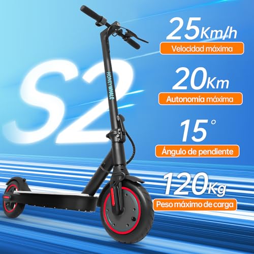 Listado de Scooter electrico favoritos de las personas. 5 Listado de Scooter electrico favoritos de las personas. 3