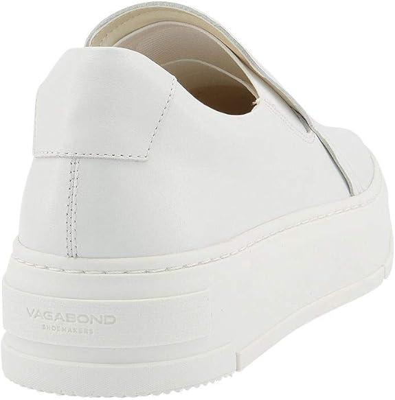 Vagabond Zoe Platform White