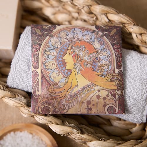 Le Blanc French Ambientador Sachet Set 12 piezas miniatura 3
