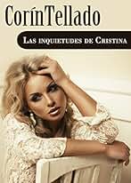 Las inquietudes de Cristina (Corín Tellado)