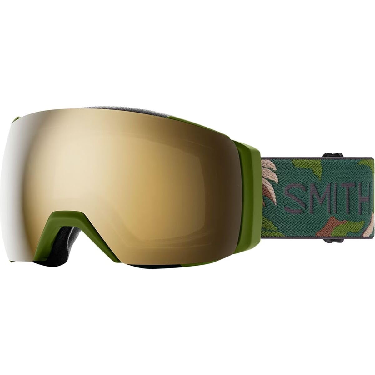 SMITH I/O Mag XL スノーゴーグル 2023/2024モデル