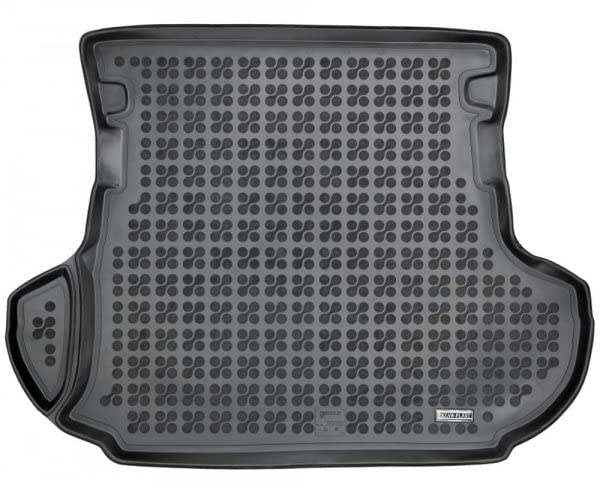 LDWRMHFN Kofferraummatte Für Peugeot 4007 2019-2024 - Wasserdicht & Antirutsch