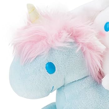 サンリオ❣️激レア　シナモロール　コルネ　限定　ぬいぐるみ 激レア サンリオ 20周年 シナモロール コルネ ぬいぐるみ - メルカリ