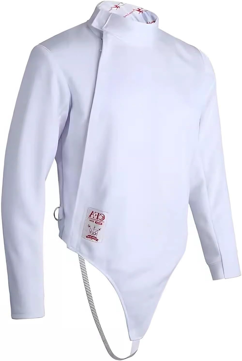 日本テコンドー協会(JTA)公式道着 180cm用 テコンドー 道着