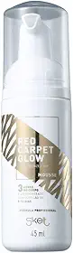 Skelt Mini Mousse Autobronzeador 45ml | Compacto e Eficaz, Textura em Mousse, Travel Size, Duração de 7 a 12 Dias, Possui Cor-Guia | Todos os Tipos de Pele