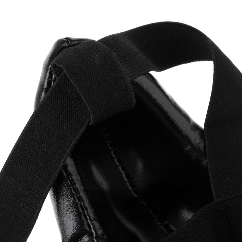 rockible Cintura di Protezione Inguinale per Adulti per Sport da Combattimento, Karate