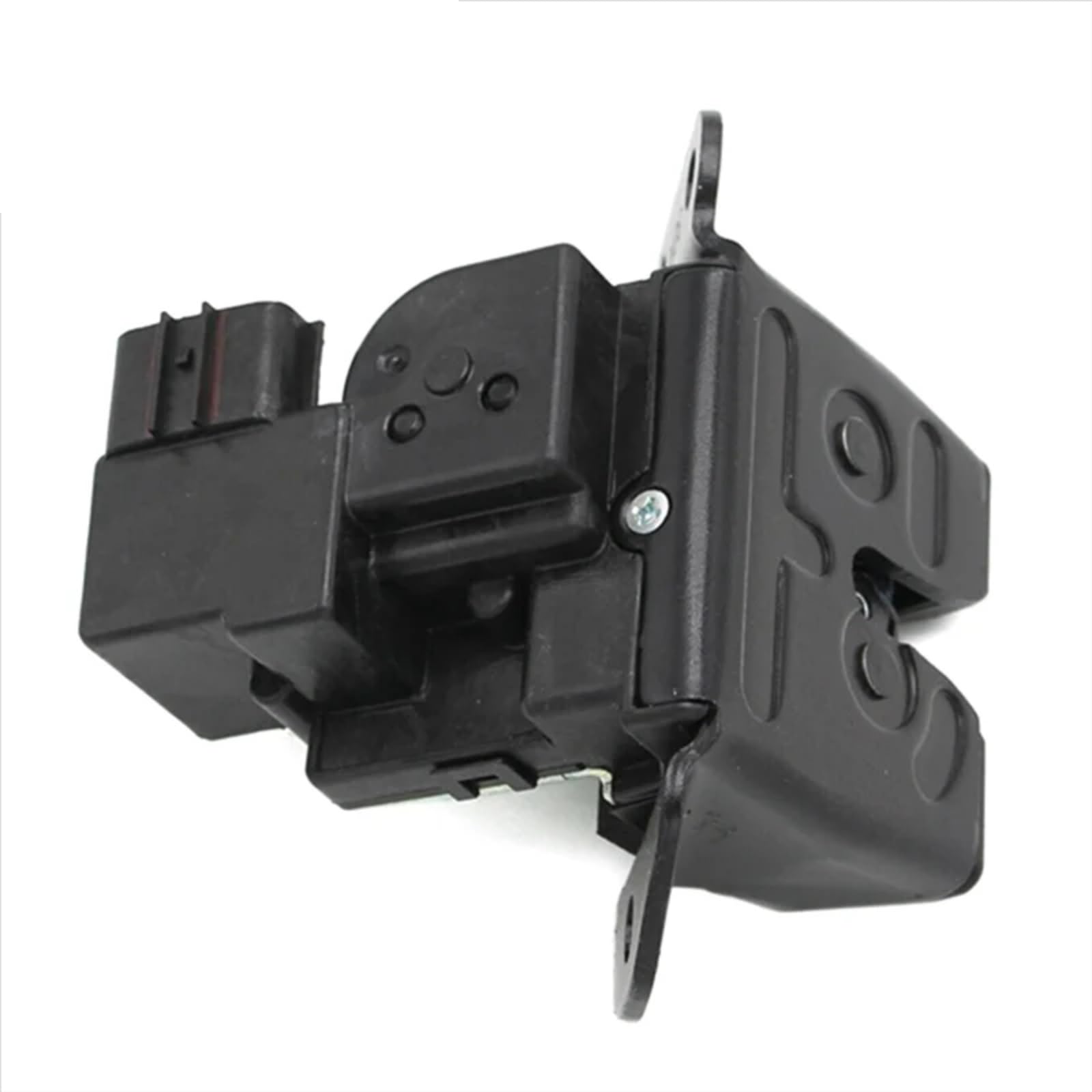 Tailgate Boot Lock Latch Compatible with for Tucson for IX35 2010-2015 Car Boot Lid Trunk Lock Latch Actuator Tailgate Motor Assembly 81230-2S000