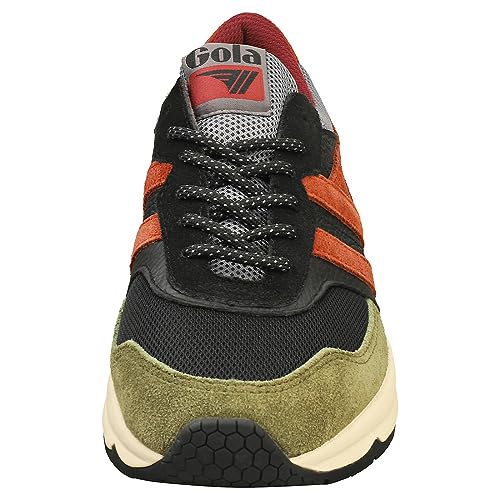 Gola Men's Titan Sneaker3