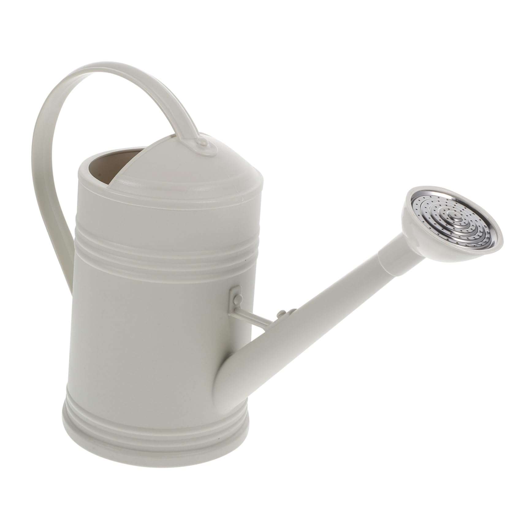BESPORTBLE 2pezzi Annaffiatoio Ergonomico Con Beccuccio Per Annaffiare Piante Da Ed Esterno Struttura Resistente Inossidabile