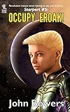 Occupy Eroak! (Starport Book 5)
