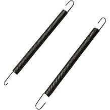 Generic 2PCS Guard Spring 231806-7 2318067 2318287 Fit 5007NB Fa Saw Thickened Elastic