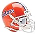 NCAA Florida Collectible Mini Football Helmet
