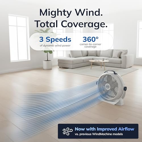 La mejor comparación de Ventilador Lasko de Piso que Puedes Comprar On-line. 12 Imagen adicional