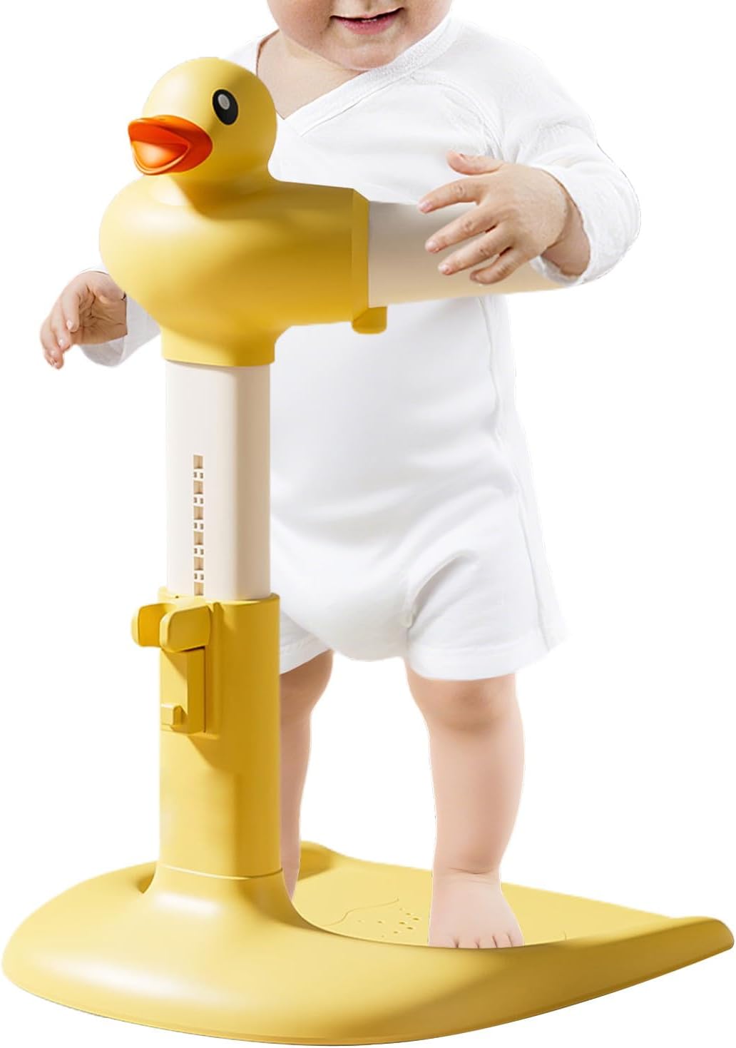 ベビーシャワースタンドサポート - ベビーシャワースタンドホルダー | 滑り止めベース付き調整可能ラック キッズ用 0-36ヶ月 家 ベビー バススタンディングシャワー | ベビーシャワースタンドホルダー,滑り止めベース付き調整可能サポートホルダー 男女兼用 育児・家 ... ベビーシャワースタンドサポート - ベビーバスサポートスタンド | 滑り止めベース付き調整可能ラック キッズ用 0-36ヶ月 家庭用