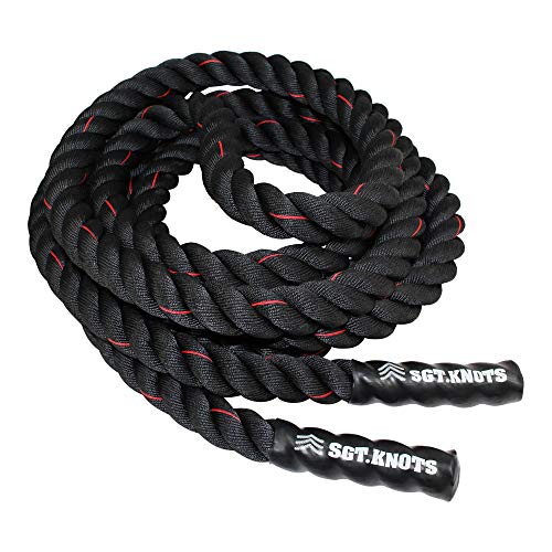Best Battle Rope For Home