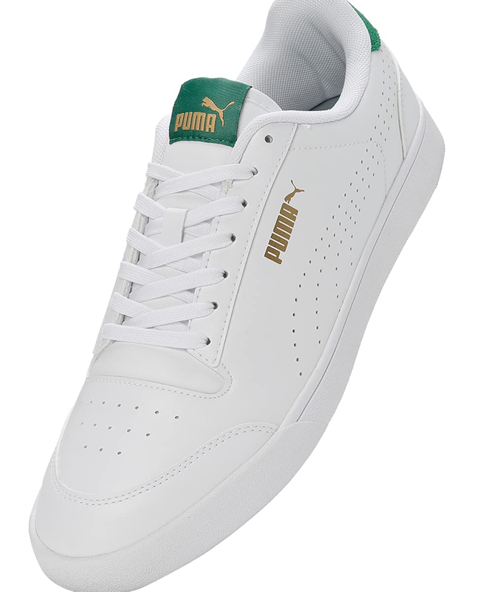 Puma Unisex Shuffle Perf RES Sneaker 7 51hmfro4JGL. SL1200