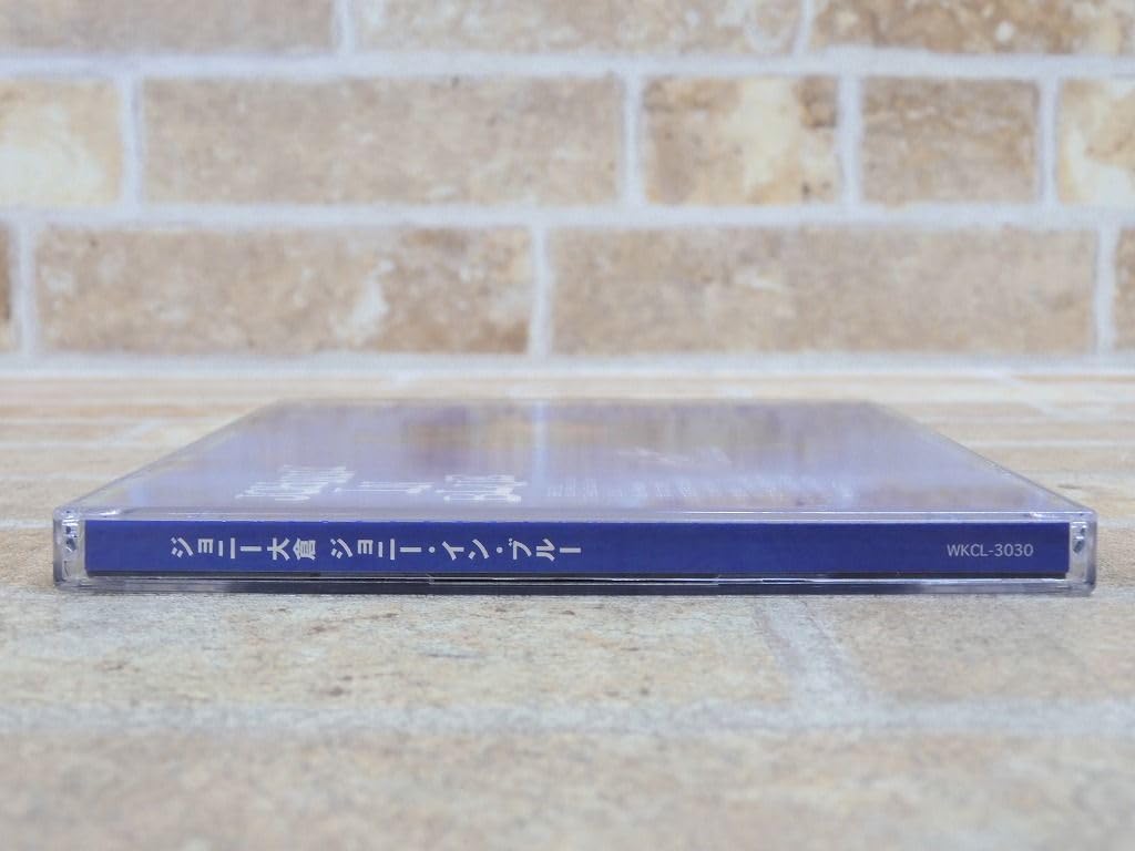 ジョニー大倉 JOHNNY IN BLUE CD+DVD Amazon.co.jp: ジョニー大倉 JOHNNY IN BLUE/ジョニー・イン・ブルー