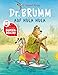 Produktbild Dr. Brumm: Dr. Brumm auf Hula Hula: Mit Dr. Brumm im Urlaub  das große Bilderbuch