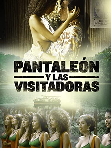 Pantaleón y las visitadoras