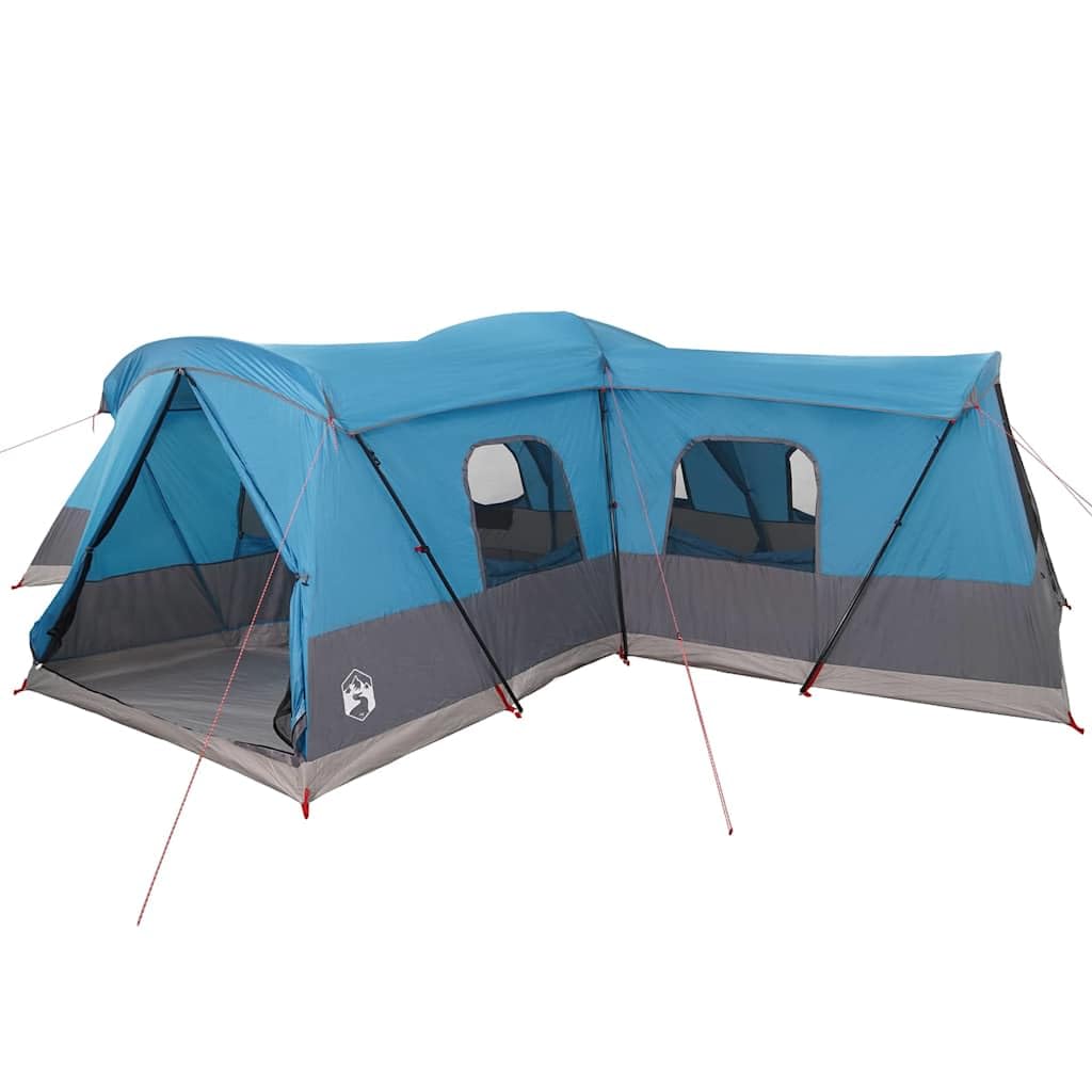 vidaXL Tenda da campeggioTenda da EsternoTenda Familiare