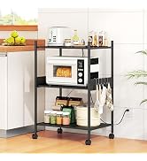 Amazon | 【Amazon.co.jp限定】 【モニター台1個付き・棚板高さ調節