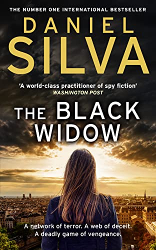 Preisvergleich Produktbild The Black Widow