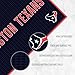 Rico Industries NFL Football Houston Texans 12