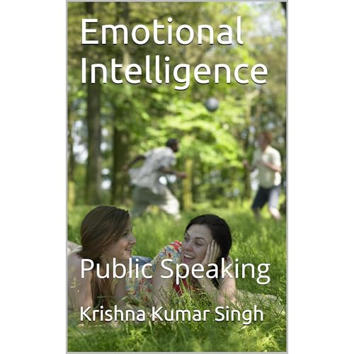 Emotional Intelligence by Krishna Kumar Singh episode artwork