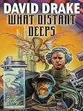 What Distant Deeps (Lt. Leary Book 8)