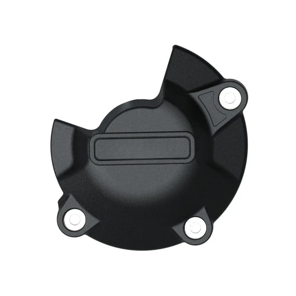 Cubierta motor para GSX-S1000 antiimpactos con protector de estator integrado 7