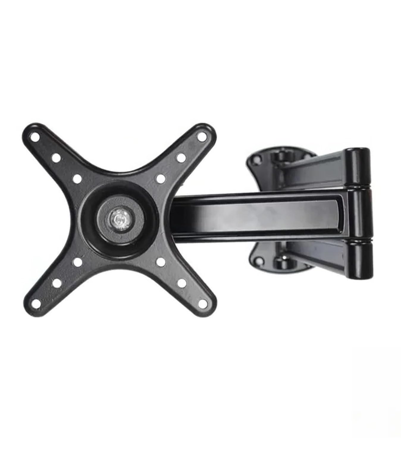 Staffa Universale for Montaggio A Parete for TV LCD In Lega Di Alluminio, 10-27 Pollici