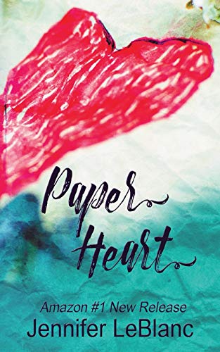 Paper Heart (Poetry Collections)