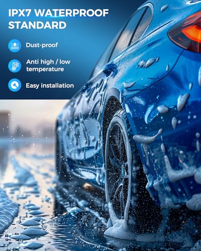 Fvtga T12 Tire Pressure Monitoring System - Tpms thumb #5