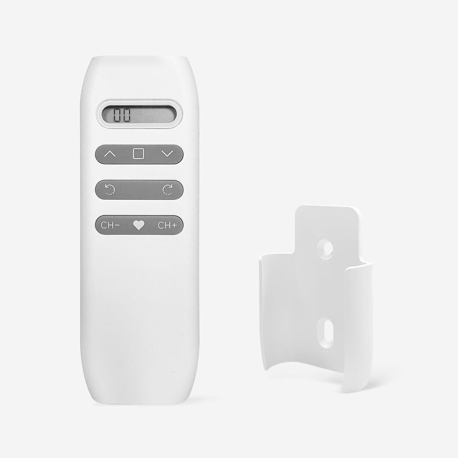 HeyBlinds Motorized Blinds Accessories (Remote Control)
