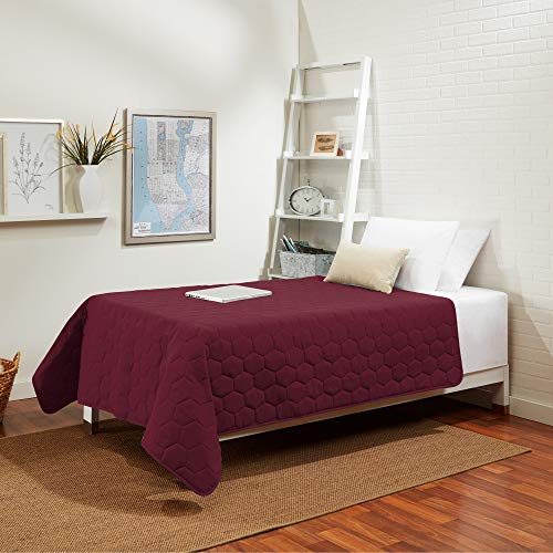Surefit Sf48476 Sofas, Burgundy/Cream #TOP3