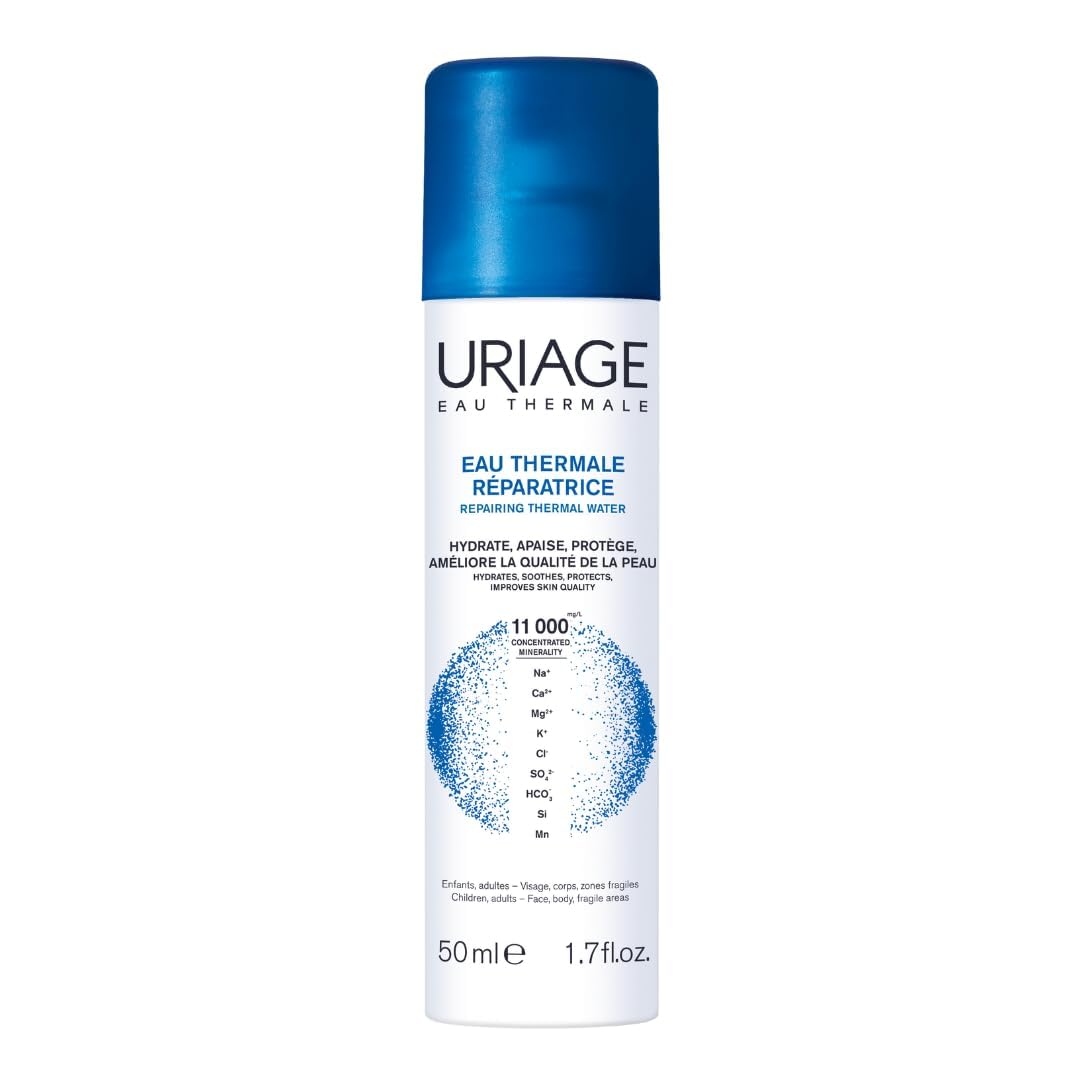 Uriage Eau Thermale Water Thermal Water 50 Ml