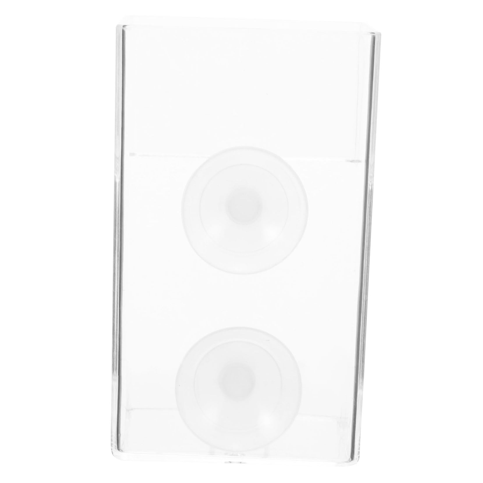 BESPORTBLE Feeding Holder for Aquarium Fish Floating Feeder Floating Feeding Circle Fish Tank Accessories