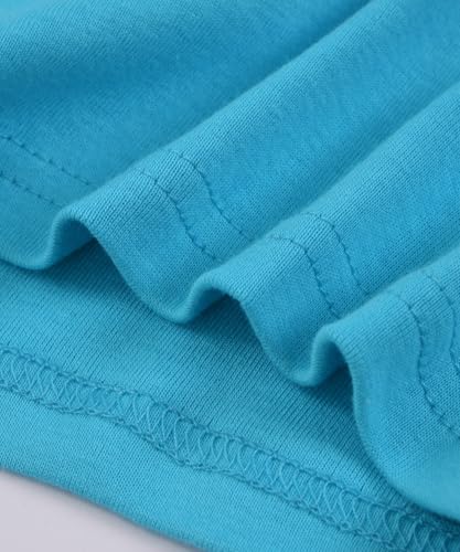 Benaive Boys Easter Pajamas Kids Bunny Easter Pjs Long Sleeves Set 100% Cotton Novelty Boys Sleepwear 2 Pieces Size 8 - image 5